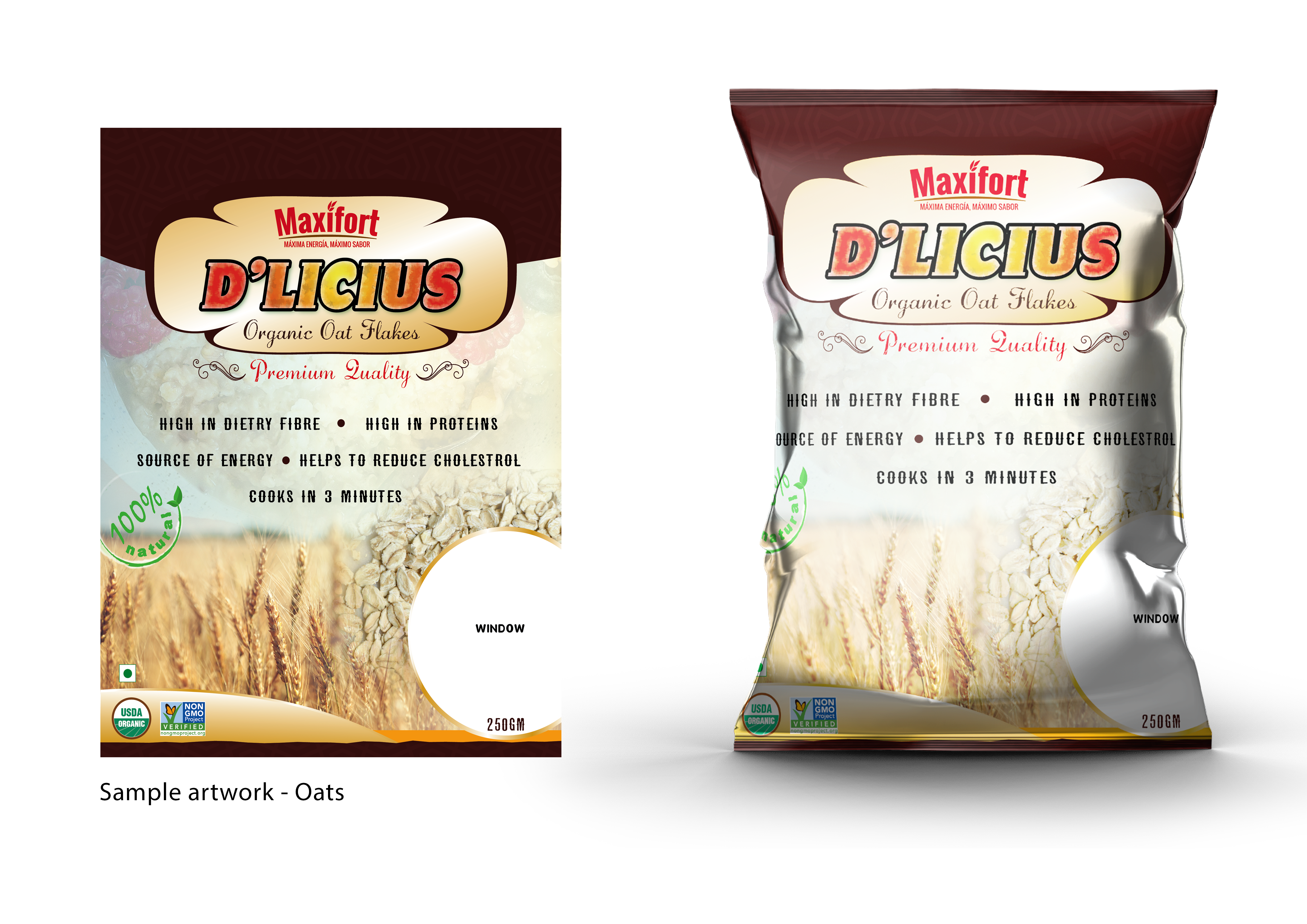 Bag and Tote Design by Ninja creative for Peruanita Eirl | Design #26611415