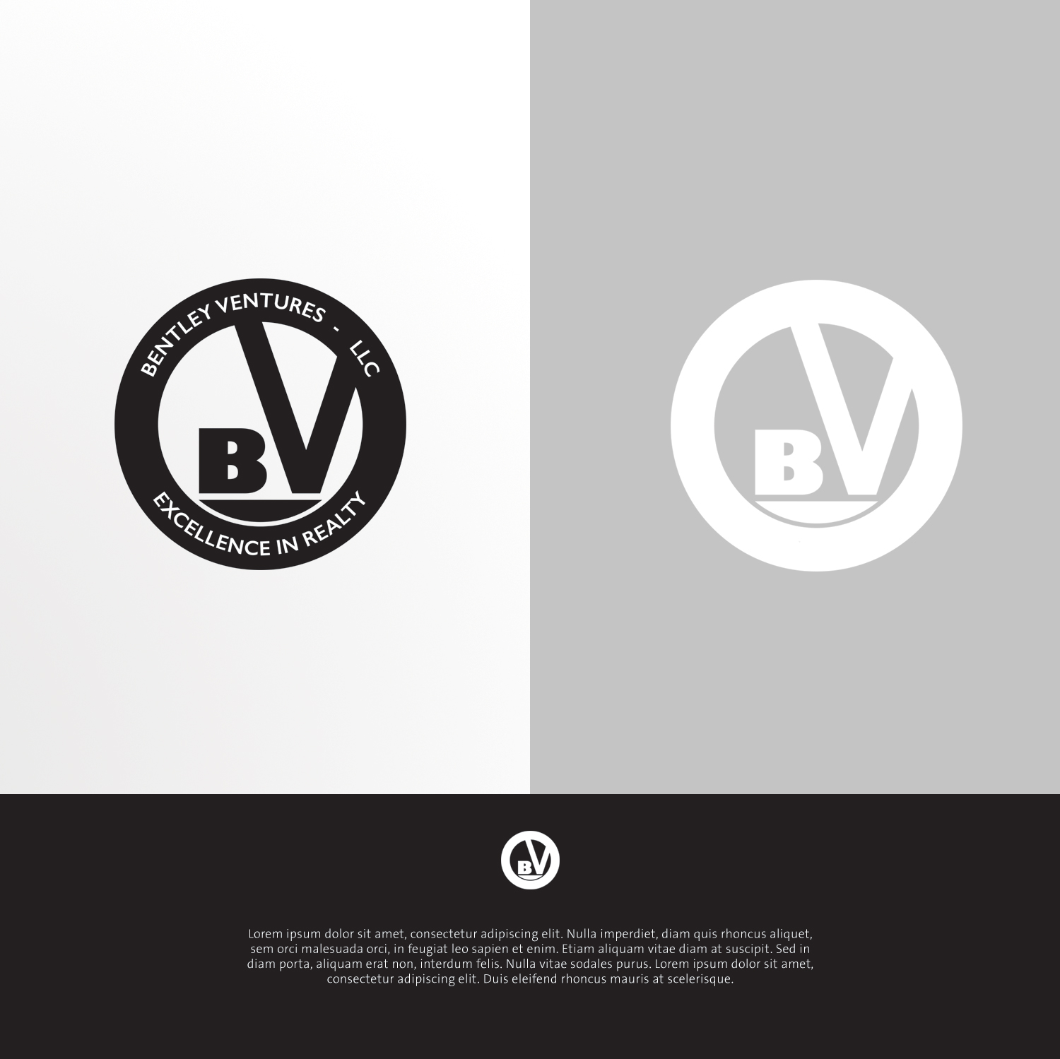 Logo Design by SarahQ for this project | Design #26572487