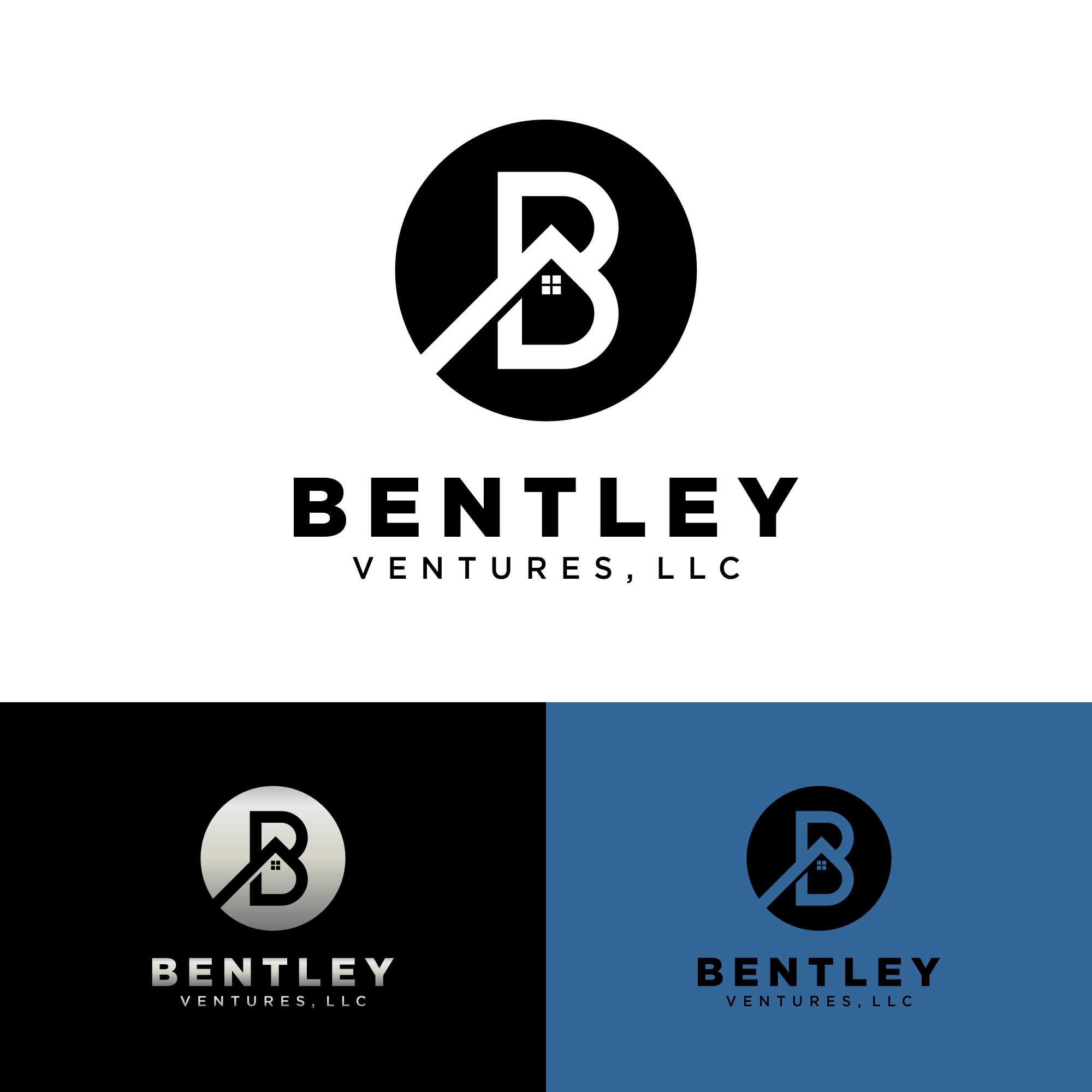 Logo Design by ark 2 for this project | Design #26589173