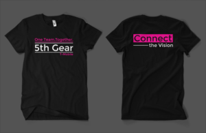 Diseño de Camiseta por Barney Stinson para este proyecto | Diseño: #26579167