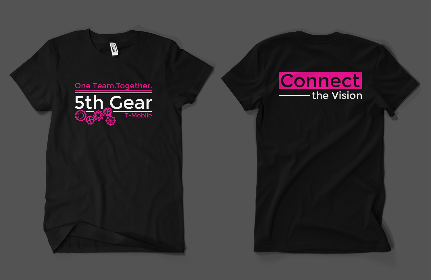 Diseño de Camiseta por Barney Stinson para este proyecto | Diseño #26579289