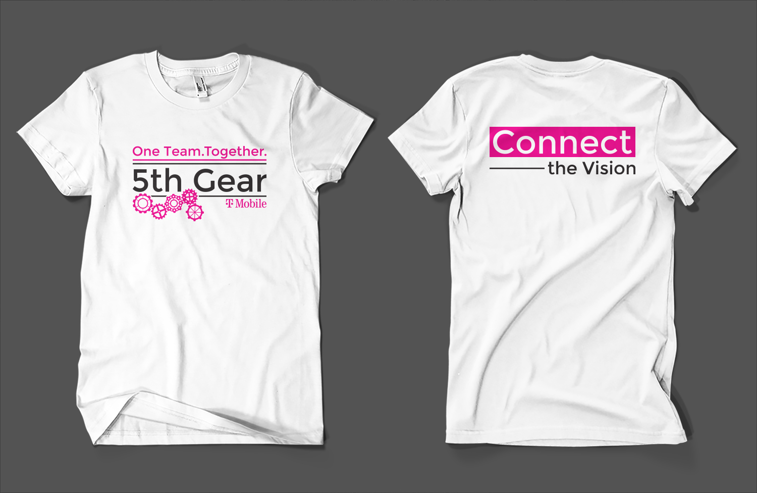 T-Shirt-Design von Barney Stinson für dieses Projekt | Design #26580213