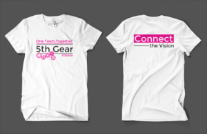 Diseño de Camiseta por Barney Stinson para este proyecto | Diseño: #26580213