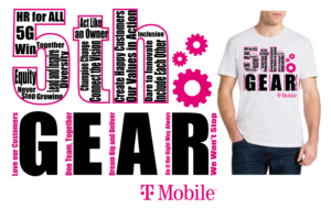 Diseño de Camiseta por y creations para este proyecto | Diseño: #26568568