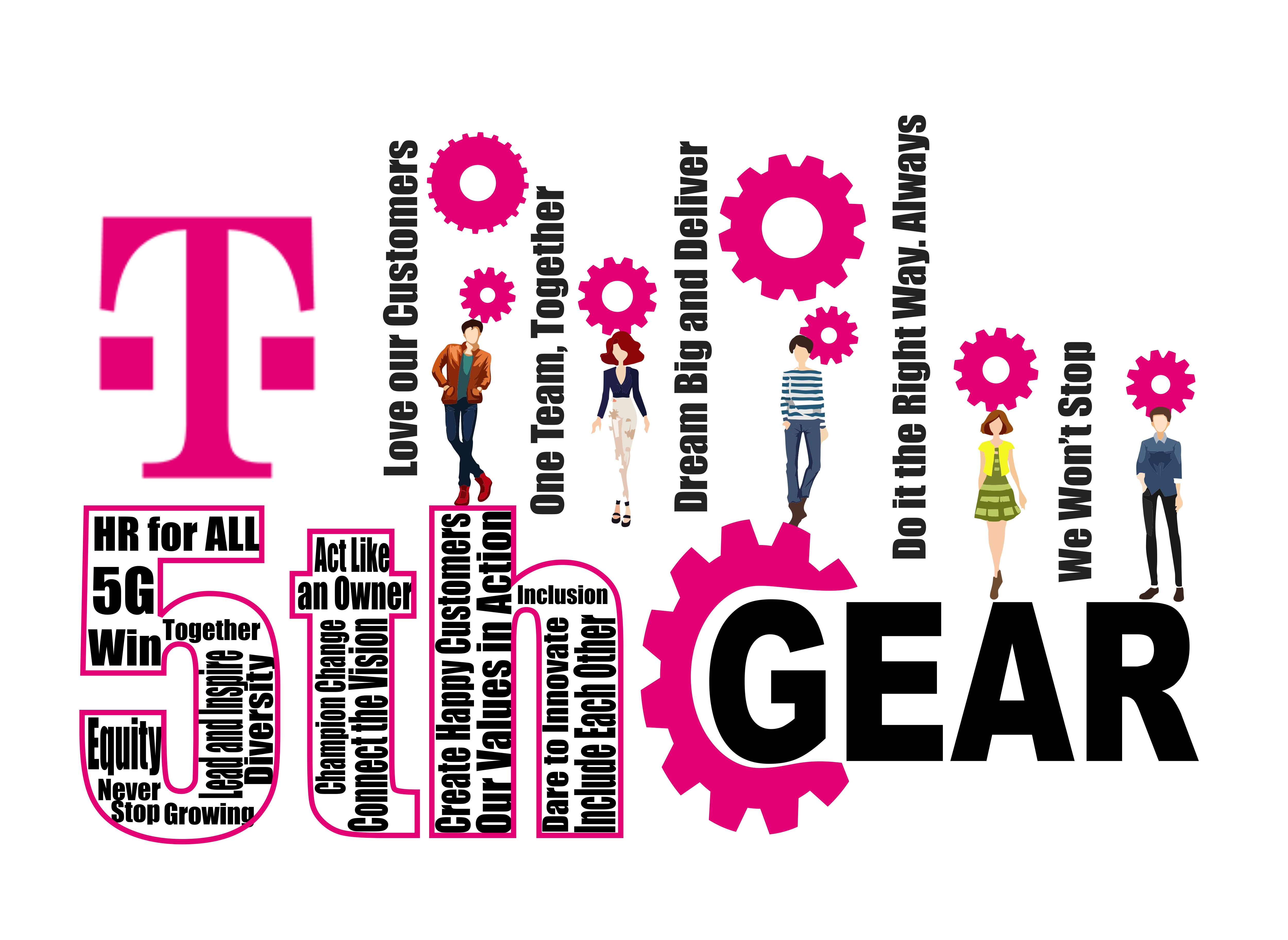 T-Shirt-Design von y creations für dieses Projekt | Design #26571672