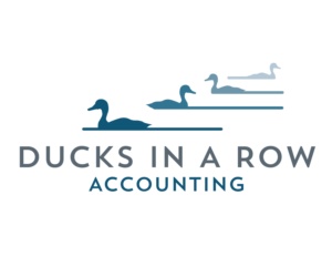 Logo Design by Raylene Johnston