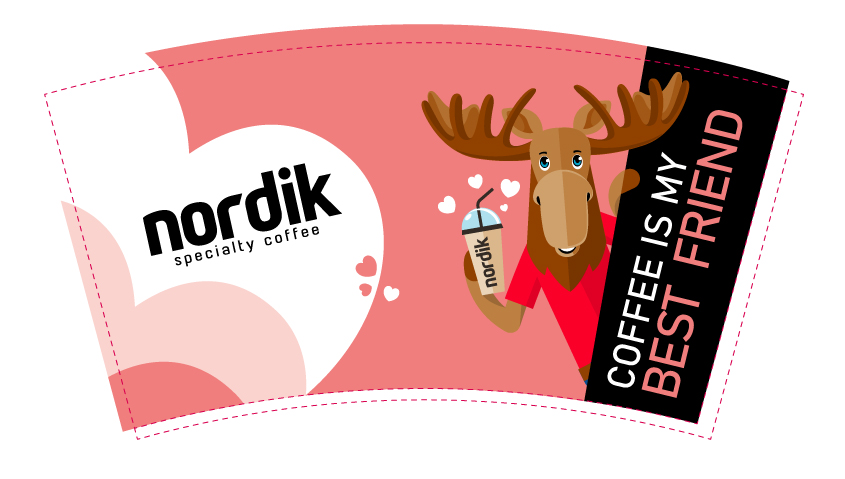 Diseño de Empaque por ally designs para este proyecto | Diseño #26574059