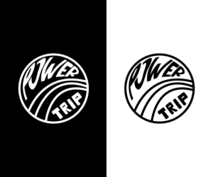 Power Trip | Logo Design by Art Lancer