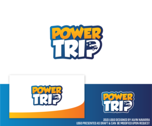 Logo Design by alvinnavarra for this project | Design: #26586629