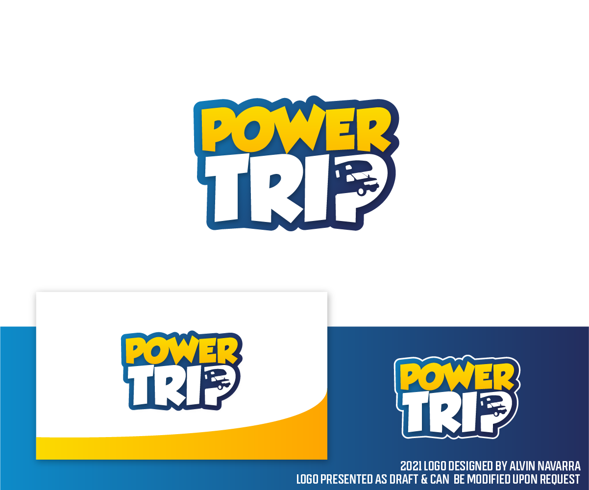 Logo Design by alvinnavarra for this project | Design #26586633