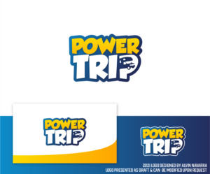 Logo Design by alvinnavarra for this project | Design: #26586633