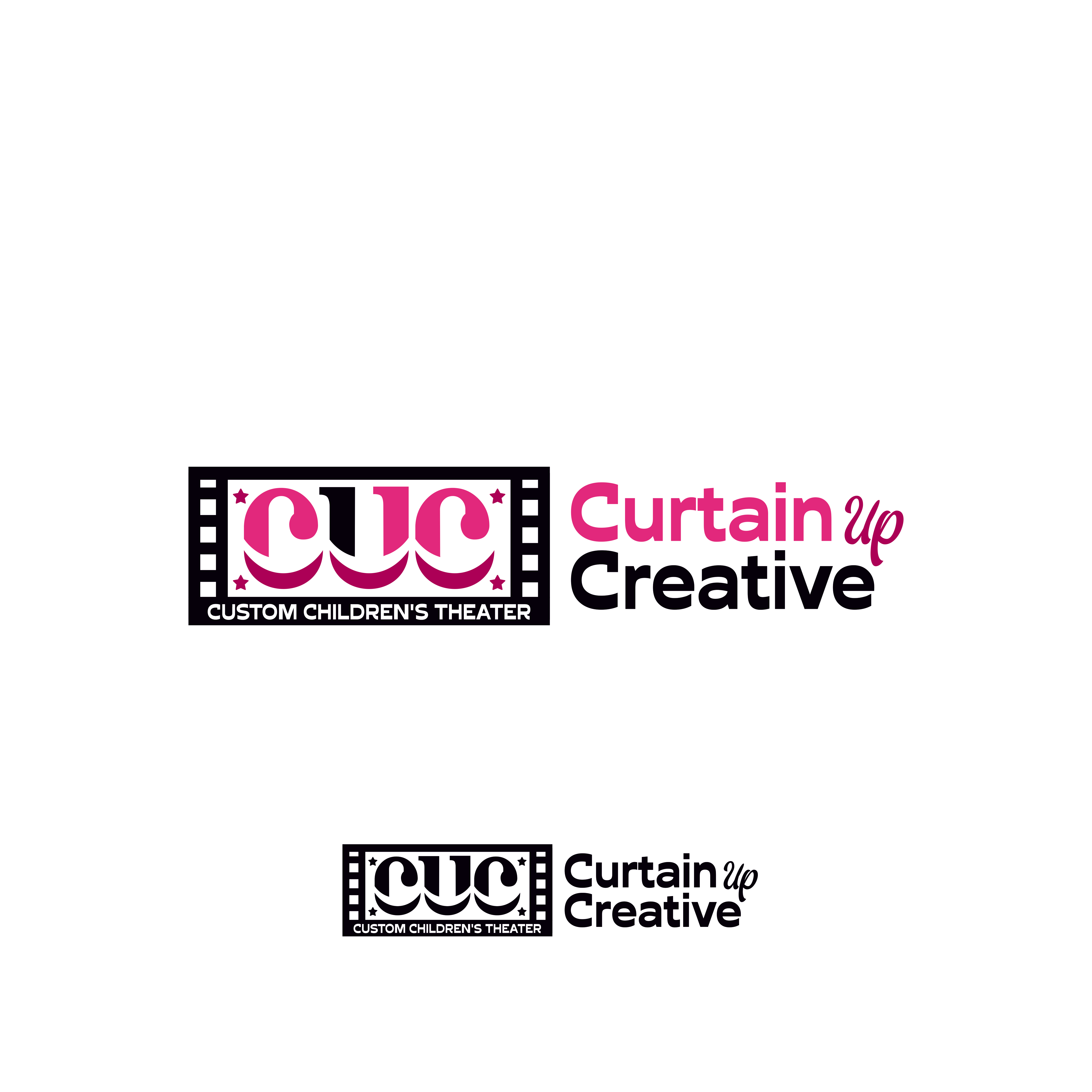 Logo Design by 4AD for this project | Design #26570786