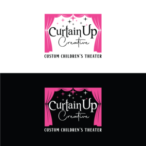 Logo Design by prodesigns99 for this project | Design: #26573851