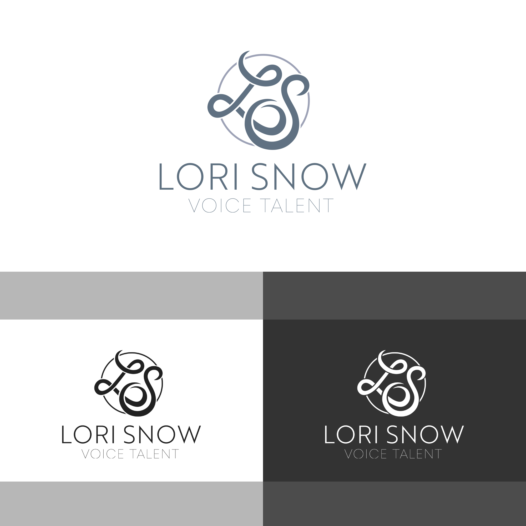 Logo Design by Kiap for this project | Design #26600353