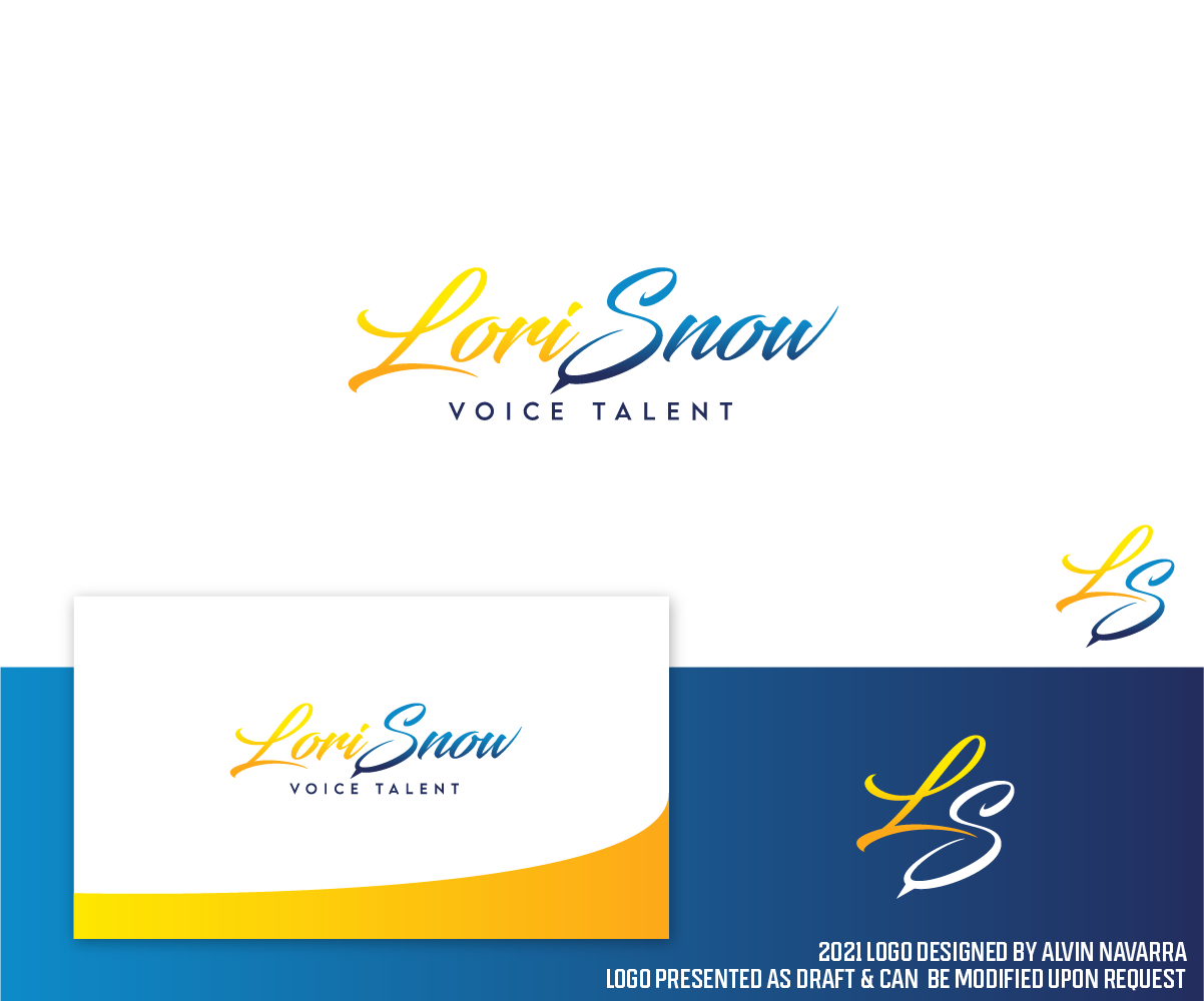 Logo Design by alvinnavarra for this project | Design #26596034
