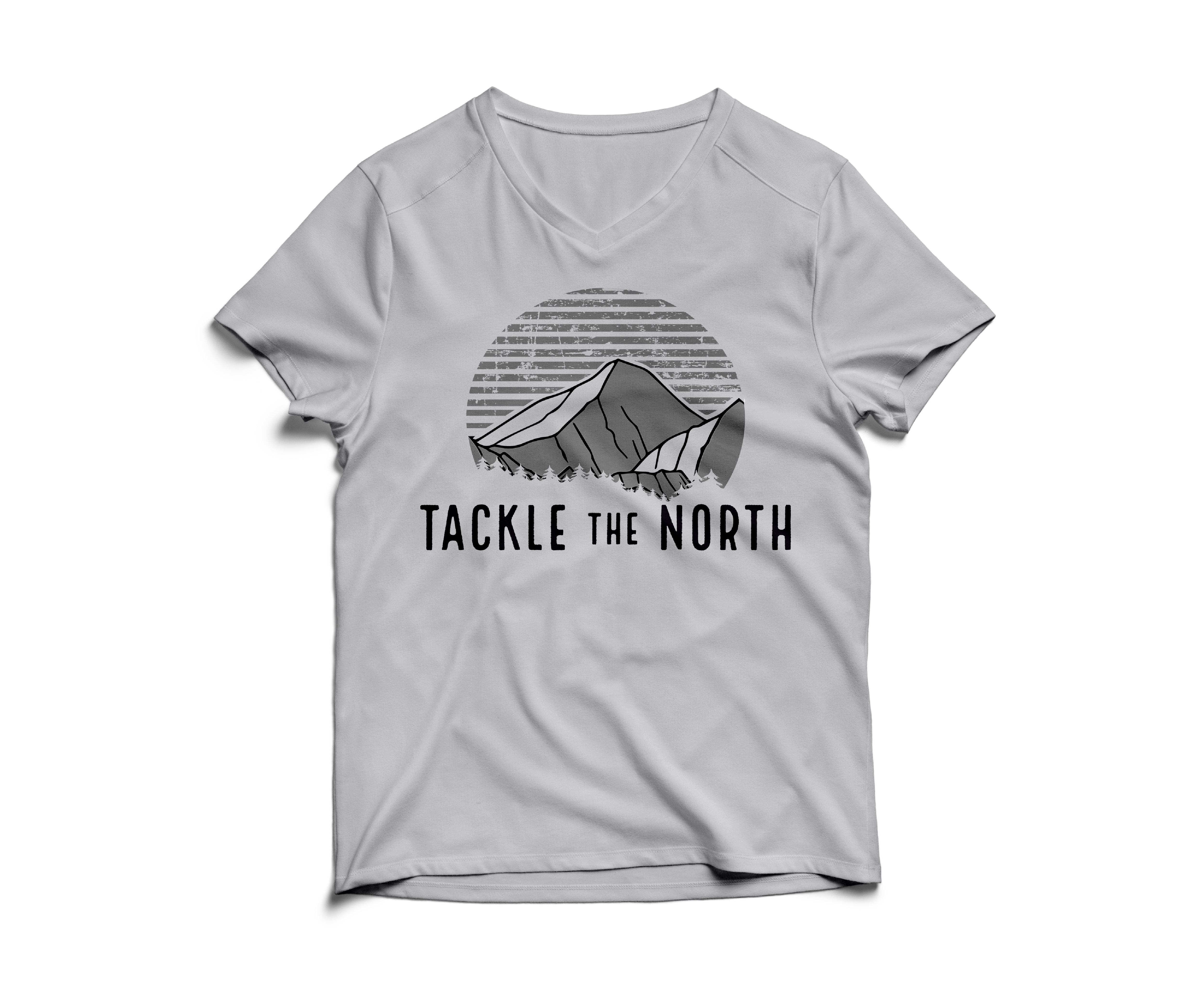 T-Shirt-Design von Dewantara für dieses Projekt | Design #26573167
