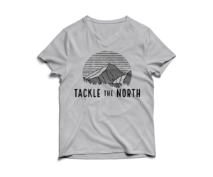 Design de T-shirt par Dewantara pour ce projet | Design #26573167
