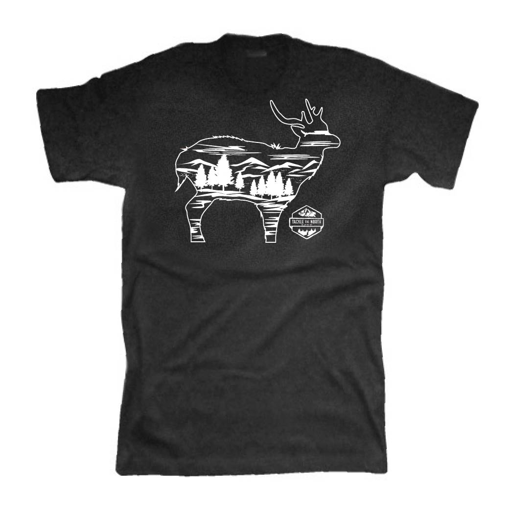 T-Shirt-Design von 75-R-P-Z für dieses Projekt | Design #26569617