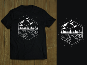 Diseño de Camiseta por mithunpopey para este proyecto | Diseño #26568750