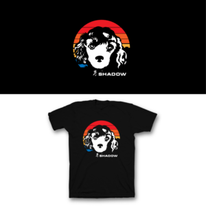 Diseño de Camiseta por saka.aleksandar para este proyecto | Diseño: #26567623
