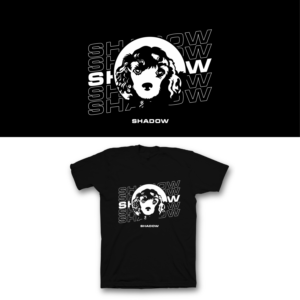 Diseño de Camiseta por saka.aleksandar para este proyecto | Diseño: #26567624