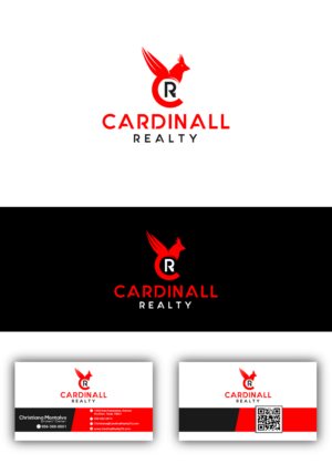 Design de Logo par Deziners Zone pour Cardinal Realty | Design : #26573772