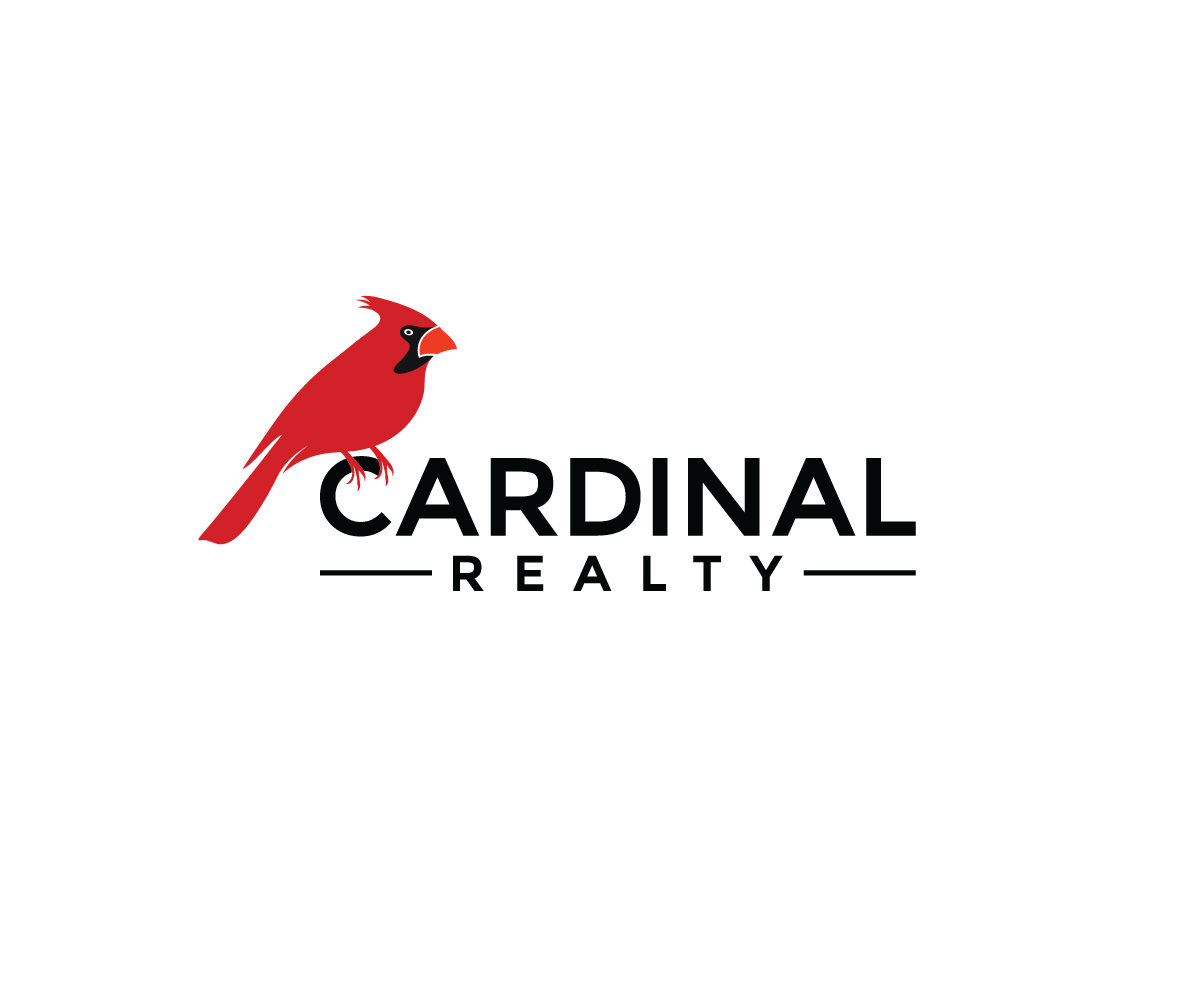 Diseño de Logo por Atec para Cardinal Realty | Diseño #26576501