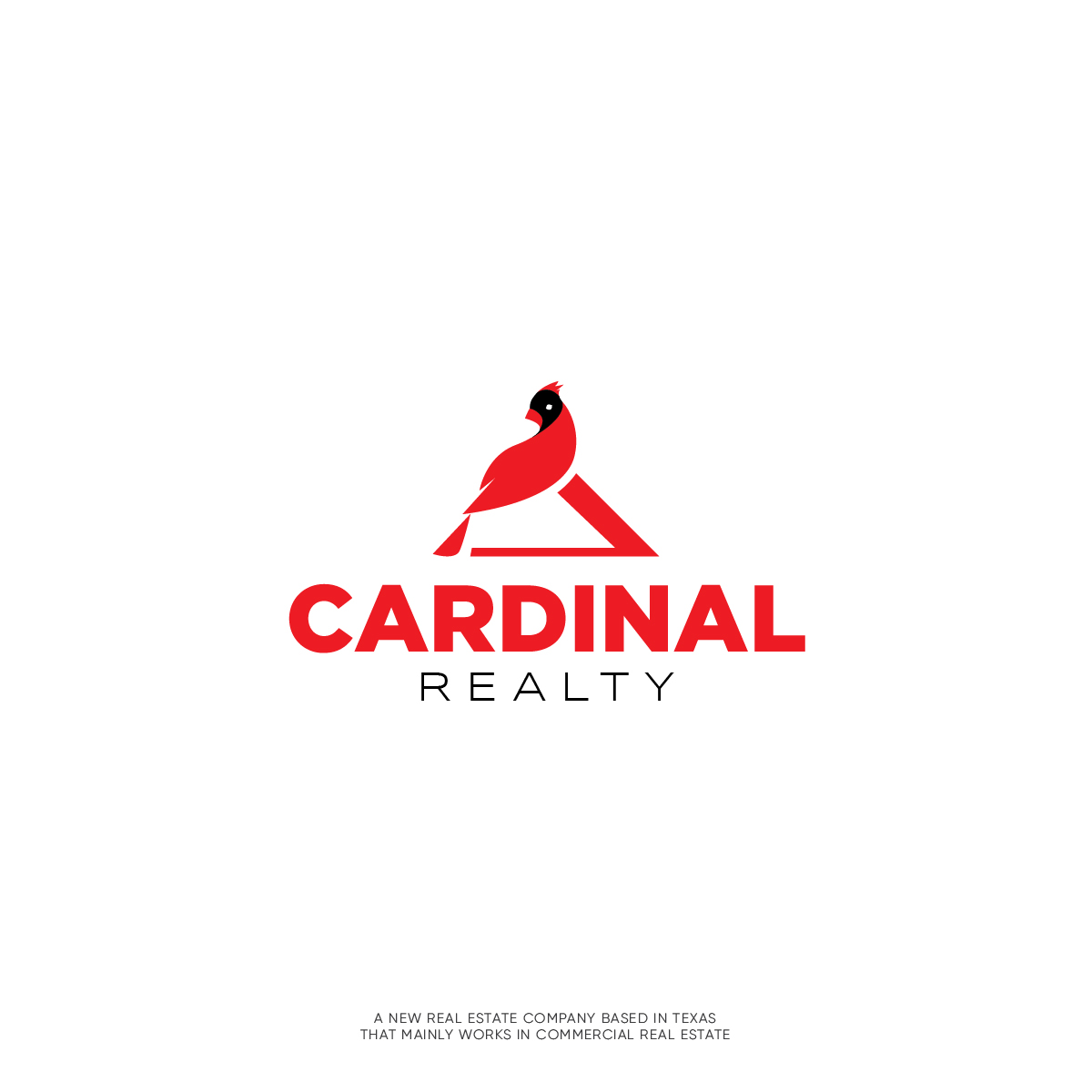 Design de Logo par Magic of Art pour Cardinal Realty | Design #26572687
