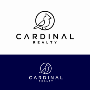 Design de Logo par yourlove pour Cardinal Realty | Design : #26569752
