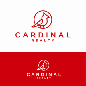 Design de Logo par yourlove pour Cardinal Realty | Design : #26574154