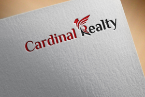 Cardinal Realty | Logo Design by adnan001 2