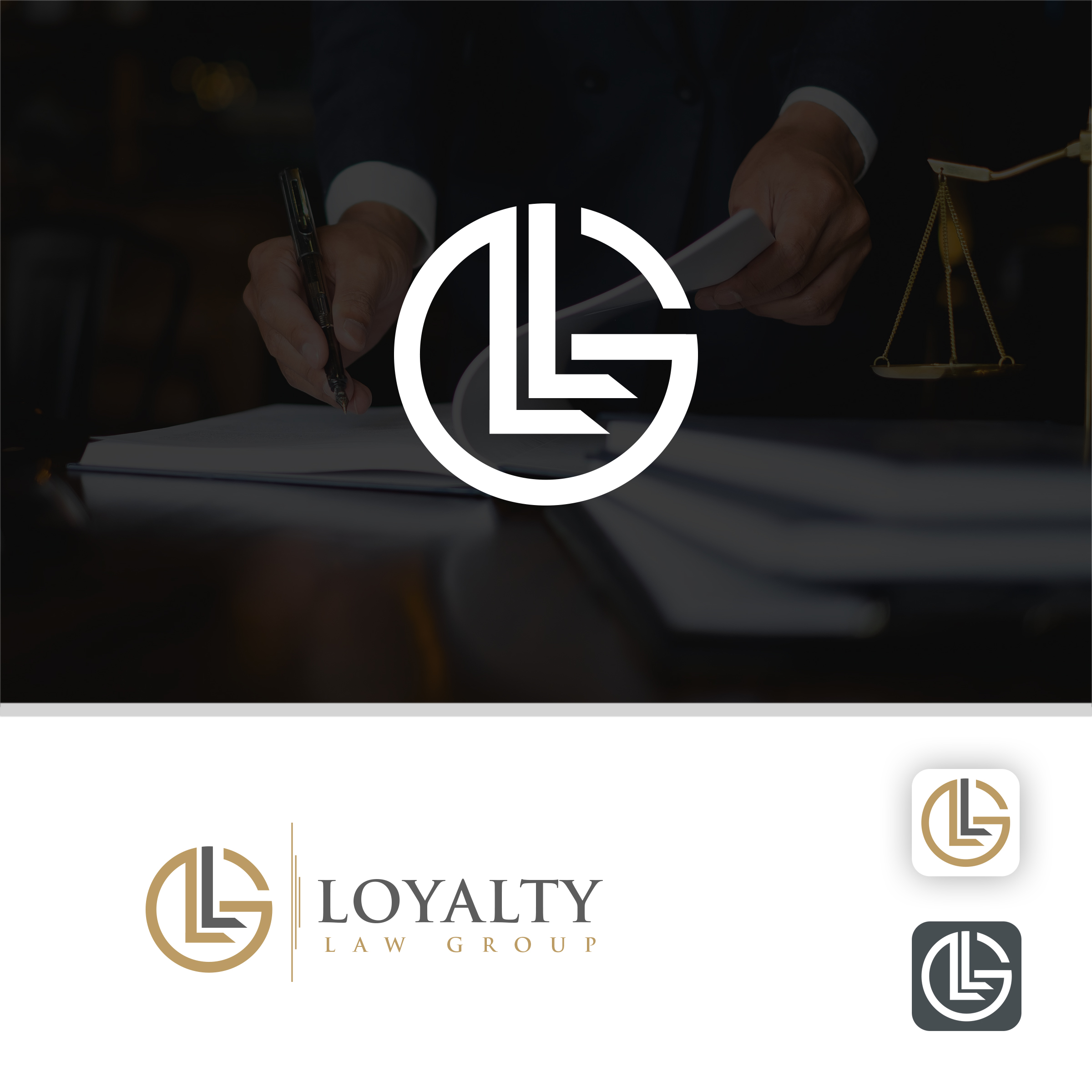 Logo Design by Logooos for this project | Design #26597955