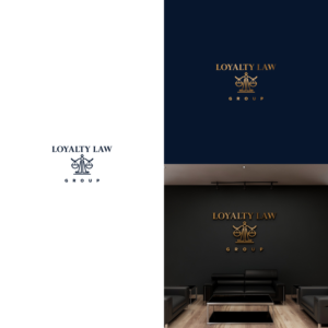 Logo Design by Felipe Moura for this project | Design #26572057