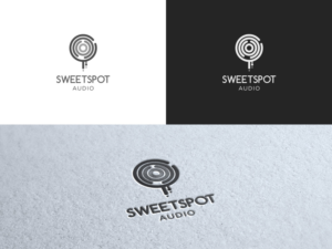 Logo Design by Lee Xian