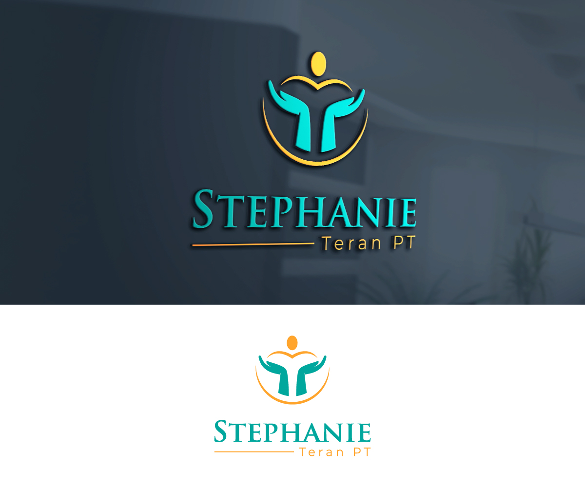 Logo Design by MaToTiPiLa for Stephanie H. Teran | Design #26569753