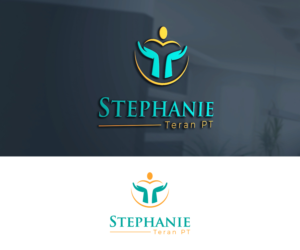 Logo Design by MaToTiPiLa for Stephanie H. Teran | Design: #26569753
