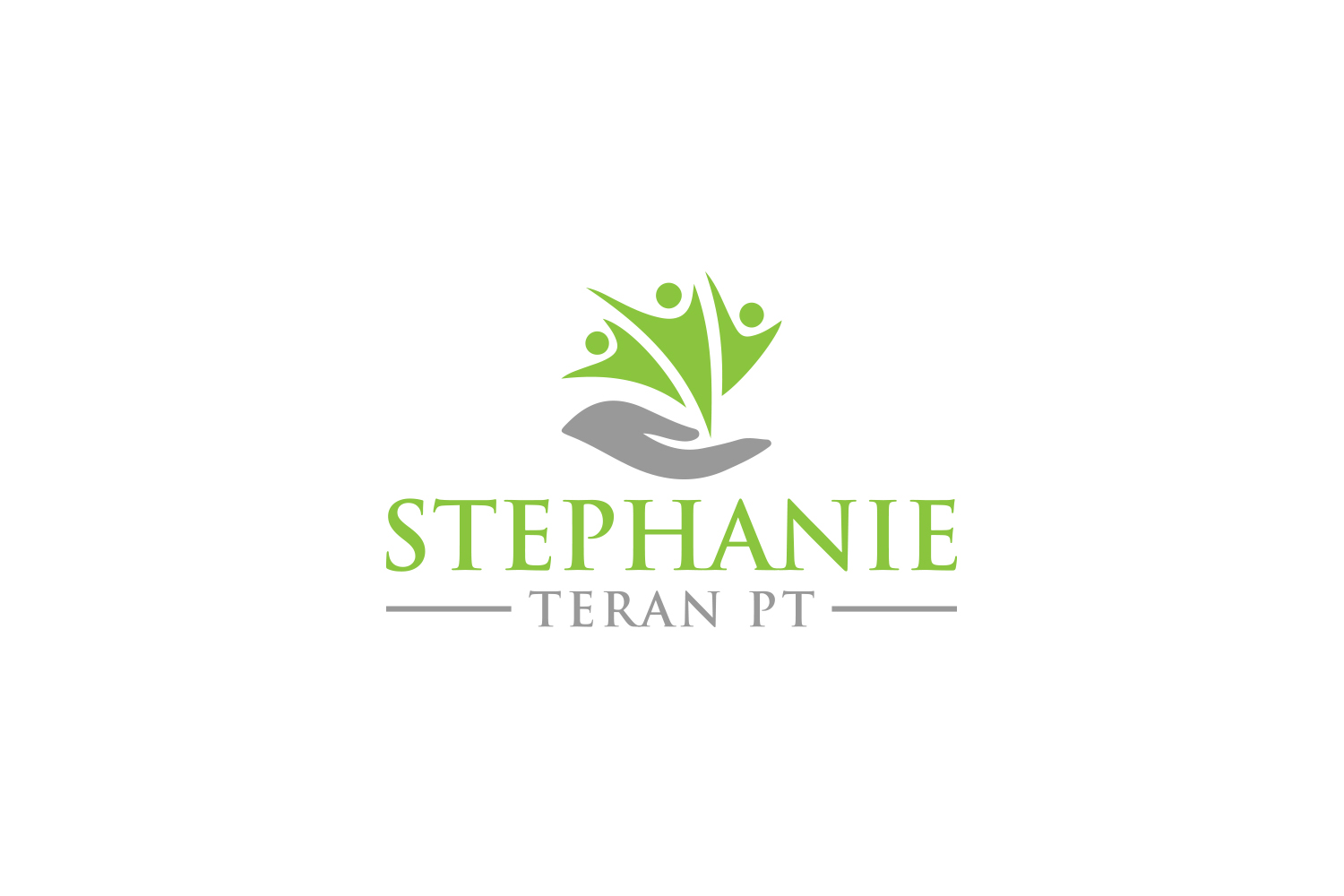 Logo Design by lora studio for Stephanie H. Teran | Design: #26568839