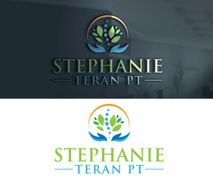 Logo Design by sazzu for Stephanie H. Teran | Design #26568188