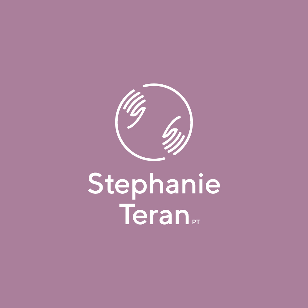 Logo Design by Spektron Designs for Stephanie H. Teran | Design #26568792