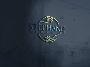 Stephanie Teran PT | Diseño de Logo por Banglalink 2