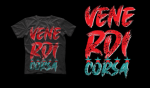 Design de T-shirt par Nopips pour ce projet | Design : #26586799
