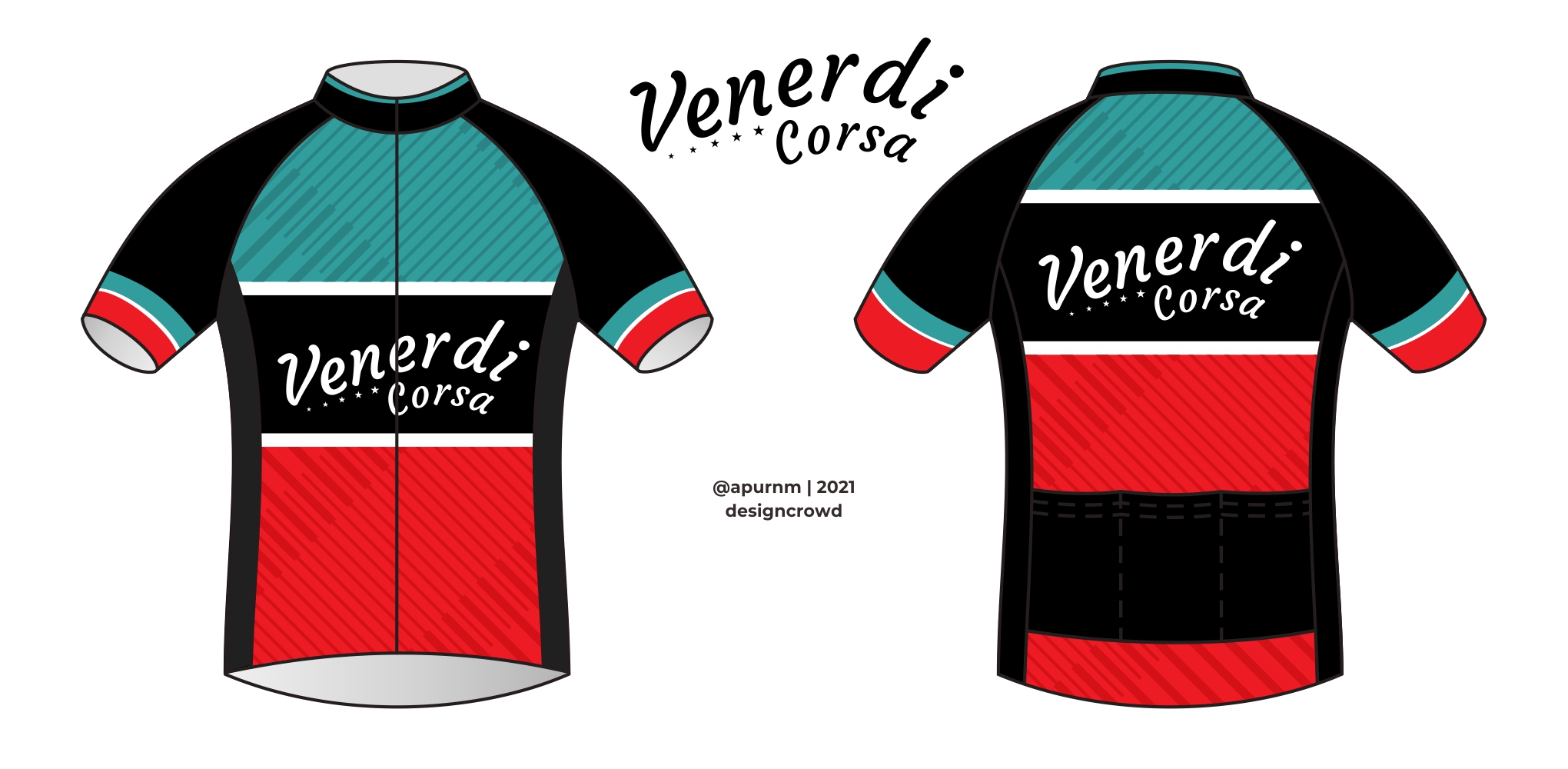 Design de T-shirt par purnama pour ce projet | Design #26582586