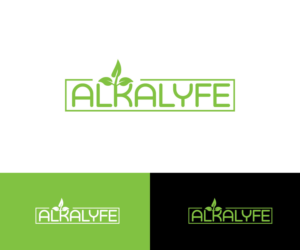 Alkalyfe or ALKALYFE | Logo Design by Art Lancer