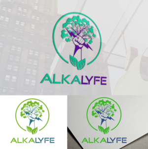 Logo Design by Wonderful design for this project | Design: #26582229