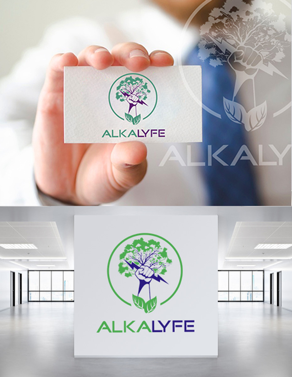 Logo Design by Wonderful design for this project | Design #26582963