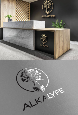 Logo Design by Wonderful design for this project | Design: #26582964