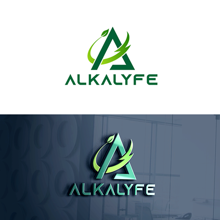 Logo Design by WeiArts for this project | Design #26628608