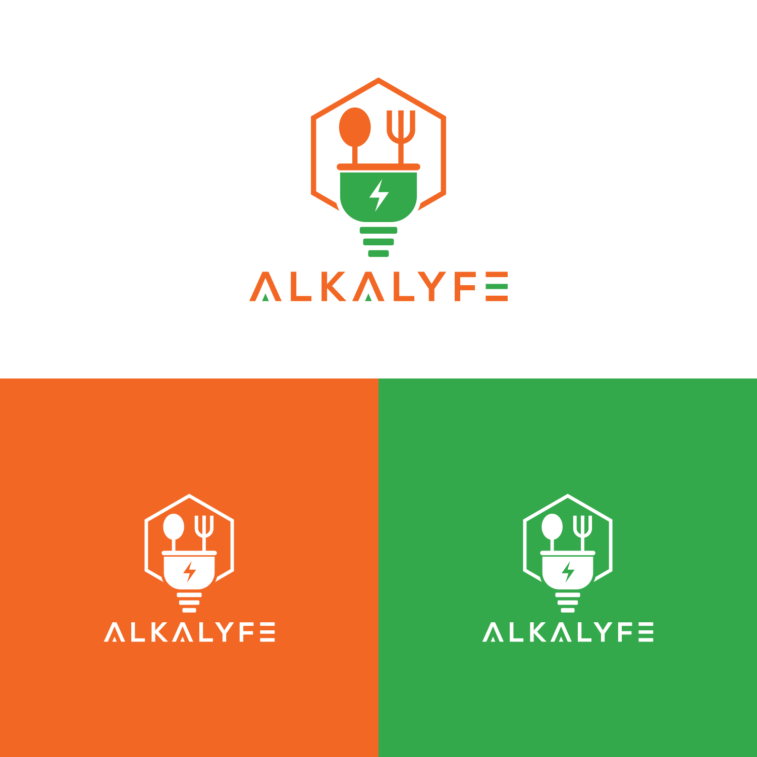 Logo Design by anak mama for this project | Design #26585488