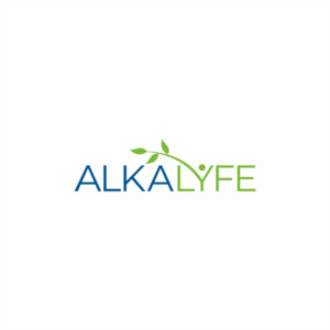 Alkalyfe or ALKALYFE | Logo Design by Creative™