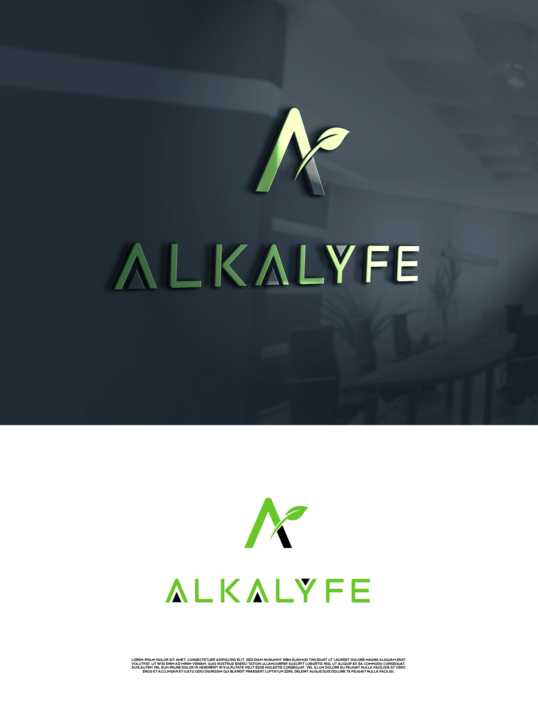 Logo Design by Amelia 25 for this project | Design #26567608